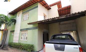 Imagem 4: Casa Duplex para Venda em Lagoa Sapiranga Fortaleza-CE