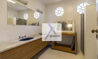 Imagem 3: Casa à venda, 297 m² por R$ 5.500.000,00 - Vila Nova Conceição - São Paulo/SP