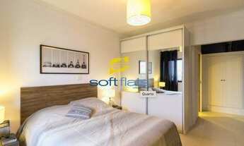 Imagem 5: Le Bougainville - São Paulo - Flat