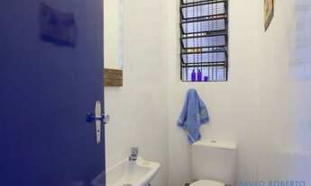 Imagem 5: CASA TÉRREA - POMPÉIA - SP