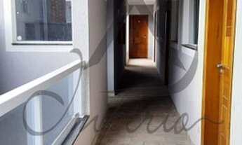 Imagem 6: Apartamento de 36 a 43 m² 2 dorm, apçoes com sacada e quintal em Vila Curuçá - São Paulo