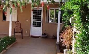 Imagem: Vendo casa em Porto Canoa, Serra