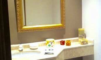 Imagem 3: APARTAMENTO - ALPHAVILLE - SP