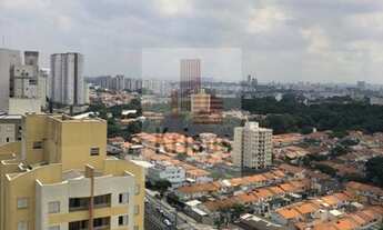 Imagem 7: Cobertura 120 m2 ao lado da Usp -Vila Gomes - São Paulo - SP