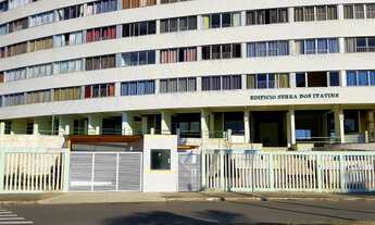 Imagem: Apartamento em Peruibe - Predio Redondo