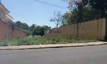 Imagem: Terreno - Parque Santa Mônica