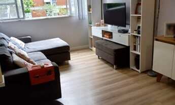 Imagem 1: Apartamento à venda, Vila Romana, São Paulo, SP