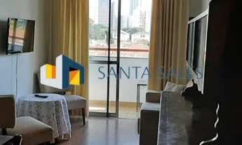 Imagem 2: Apartamento dois dormitorios