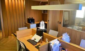 Imagem 4: Sala comercial em Pinheiros