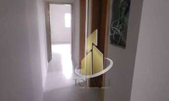 Imagem 4: Casa com 3 dormitórios à venda, 80 m² por R$ 430.000,00 - Portal dos Pássaros - São José d