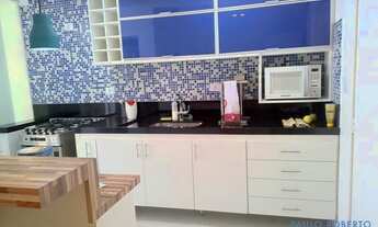 Imagem 5: APARTAMENTO - JARDIM AMÉRICA - SP