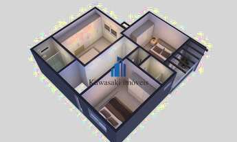 Imagem 7: FLORIANóPOLIS - Casa Padrão - Campeche