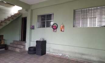 Imagem 2: CASA TERREÁ COM 02 QUARTOS, 02 VAGAS ,GUARULHOS, TABOÃO