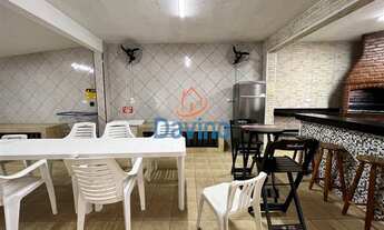 Imagem 6: APARTAMENTO DE 2 DORMITÓRIOS COM SUÍTE E LAZER COMPLETO LOCALIZADO NO CANTO DO FORTE - R