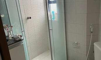 Imagem 5: Apartamento Quarto e Sala decorado e equipado Iguatemi