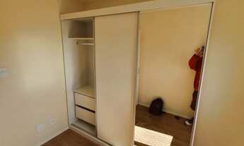 Imagem 4: Apartamento para aluguel possui 60 metros quadrados com 2 quartos em Tatuapé