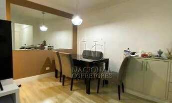 Imagem 2: Apartamento com 2 dormitórios à venda, 64 m² por R$ 481.000,00 - Jardim - Santo André/SP