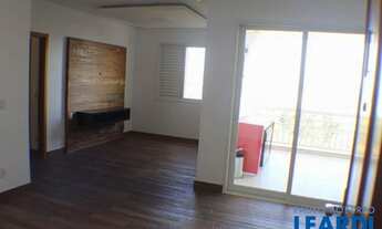 Imagem: APARTAMENTO - TAMBORÉ - SP