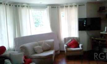 Imagem 2: Porto Alegre - Casa Padrão - Petrópolis