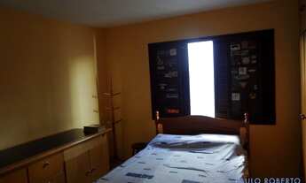 Imagem 4: CASA ASSOBRADADA - VILA MADALENA - SP