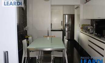 Imagem 6: APARTAMENTO - MOEMA PÁSSAROS - SP