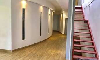 Imagem 2: PRÉDIO - ALTO DA LAPA - SP