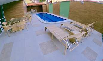 Imagem 4: Apartamento com 3 dormitórios à venda, 70 m² por R$ 390.000 - Guararapes - Fortaleza/CE