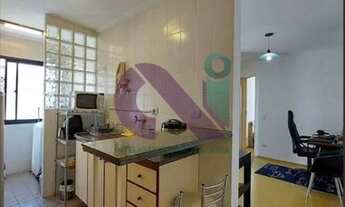 Imagem 5: Apartamento com 2 dormitórios à Venda, Centro - Osasco