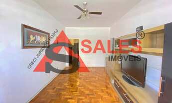 Imagem 3: Apartamento com 2 dormitórios à venda, 98 m² por R$ 658.000,00 Localizado na Rua Treze de