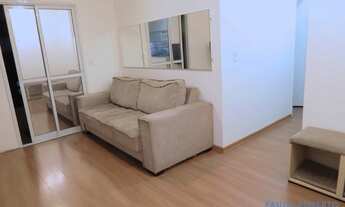 Imagem: APARTAMENTO - BARRA FUNDA - SP