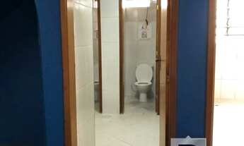 Imagem 4: Galpão em frente ao monotrilho Vila Ema