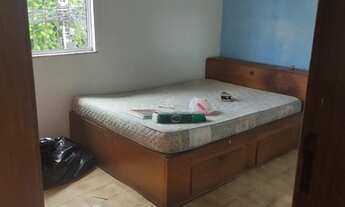 Imagem 3: Cód. 407/25080 Cabula com armários no Cond. Recanto do Cabula