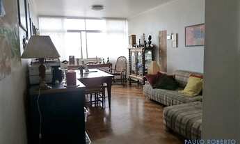 Imagem: APARTAMENTO - PERDIZES - SP