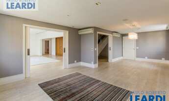 Imagem 7: COBERTURA - ALTO DE PINHEIROS - SP