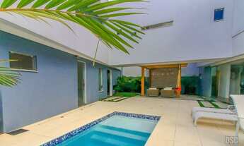 Imagem 7: Porto Alegre - Casa Padrão - Hípica