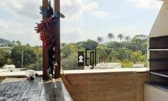 Imagem 2: Cobertura com 4 dormitórios à venda, 150 m² por R$ 600.000,00 - Morro da Glória - Juiz de