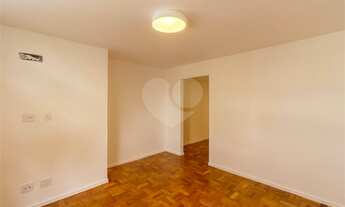 Imagem 4: Apartamento para venda com 119 metros quadrados com 3 quartos em Pinheiros - São Paulo - S