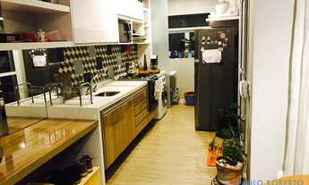 Imagem 4: APARTAMENTO - BROOKLIN - SP