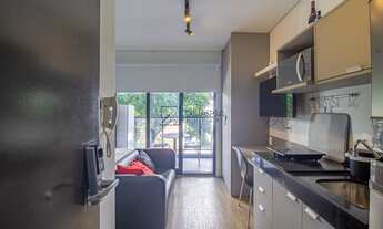 Imagem 3: Apartamento Venda 1 Dormitórios - 26 m² Vila Olímpia