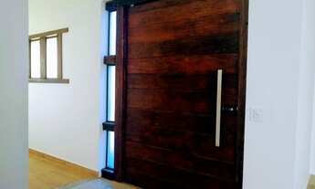 Imagem 3: Casa em Condomínio para Venda em Araçoiaba da Serra / SP no bairro Village da Serra