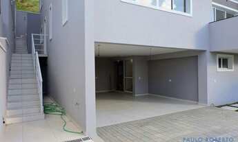 Imagem 4: CASA EM CONDOMÍNIO - TERRAS DO MADEIRA - SP