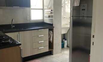 Imagem 4: Apartamento à venda, Moinho Velho, São Paulo, SP