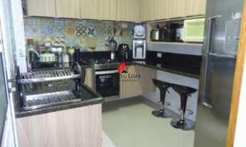 Imagem 3: Sobrado na Penha. Ótimo acabamento e planejados