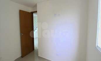 Imagem 6: Cobertura 40+40m² 2 Dormitórios, Sala 2 Ambientes, 2 Banheiros, Terraço Amplo, Área Descob