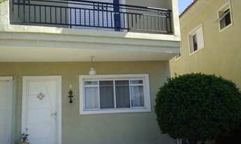 Imagem: CASA EM CONDOMÍNIO - CENTRO - SP