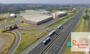 Imagem: Galpão para alugar, 4642 m² por R$ 58.033,75/mês