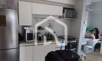 Imagem 4: Apartamento à venda, 82 m² por R$ 850.000,00 - Empresarial 18 do Forte - Barueri/SP