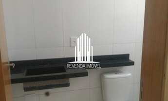 Imagem 2: Sobrado 2 Dormitórios 2 Suítes 2 Vagas