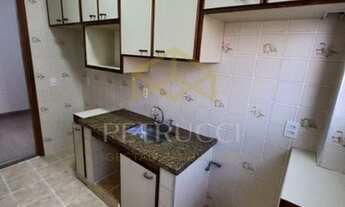 Imagem 3: Apartamento - Vila Itapura - Campinas