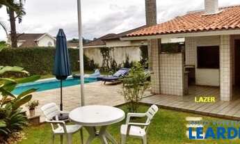 Imagem 5: CASA EM CONDOMÍNIO - ALPHAVILLE RESIDENCIAL ZERO - SP